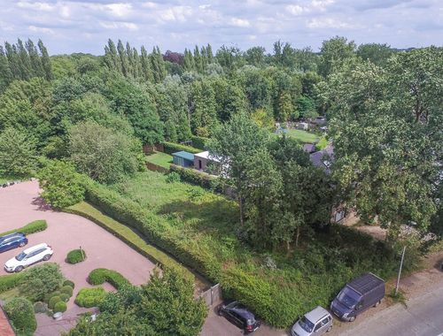                                         Terrain à bâtir à vendre à Hemiksem, € 175.000
