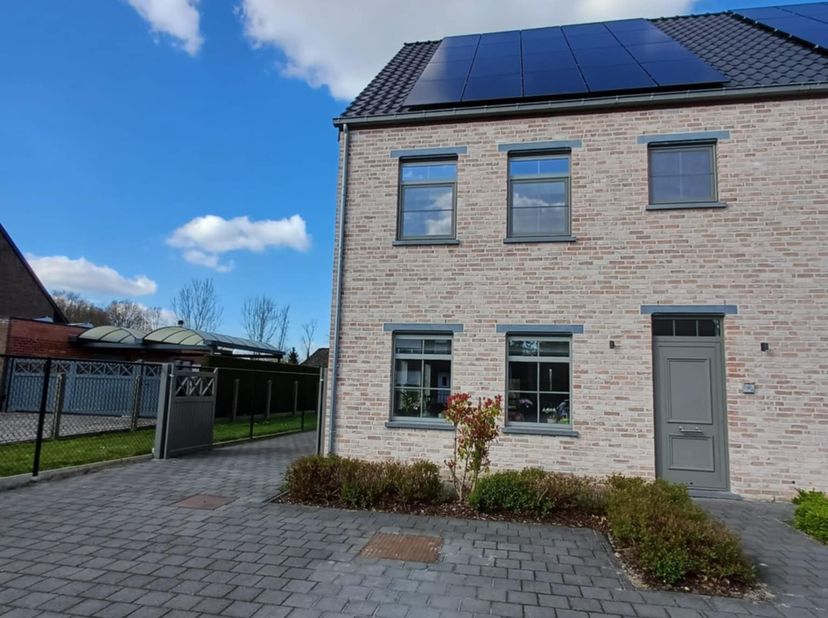 Maison à vendre
                    à 3130 Begijnendijk