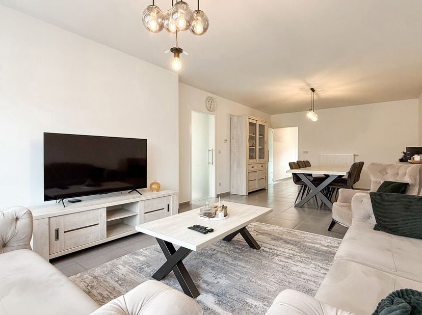 Appartement à vendre
                    à 3583 Paal