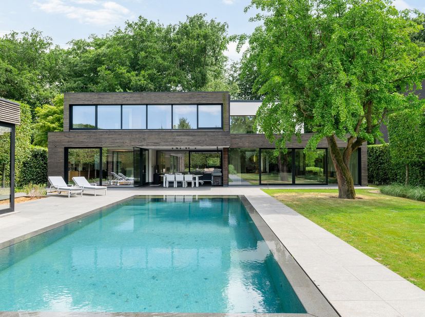Maison à vendre
                    à 2530 Boechout