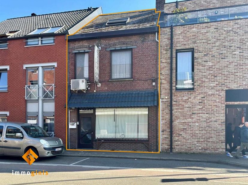 Maison à vendre
                    à 3960 Bree
