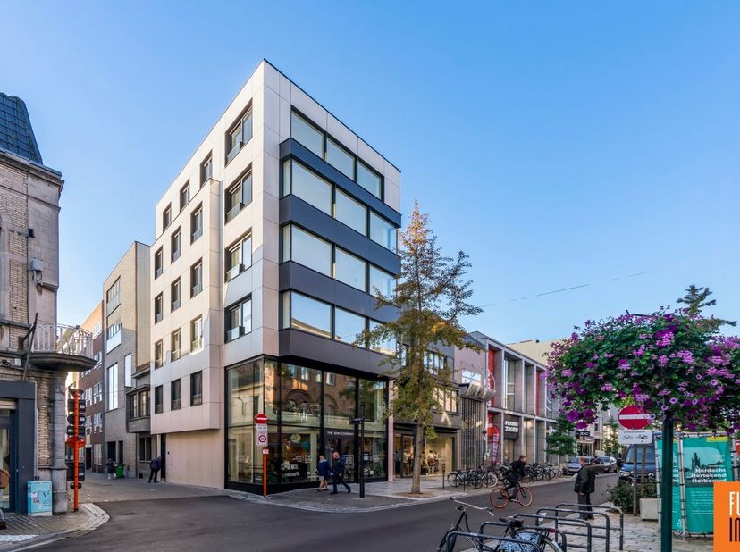 Appartement à louer
                    à 8800 Roeselare