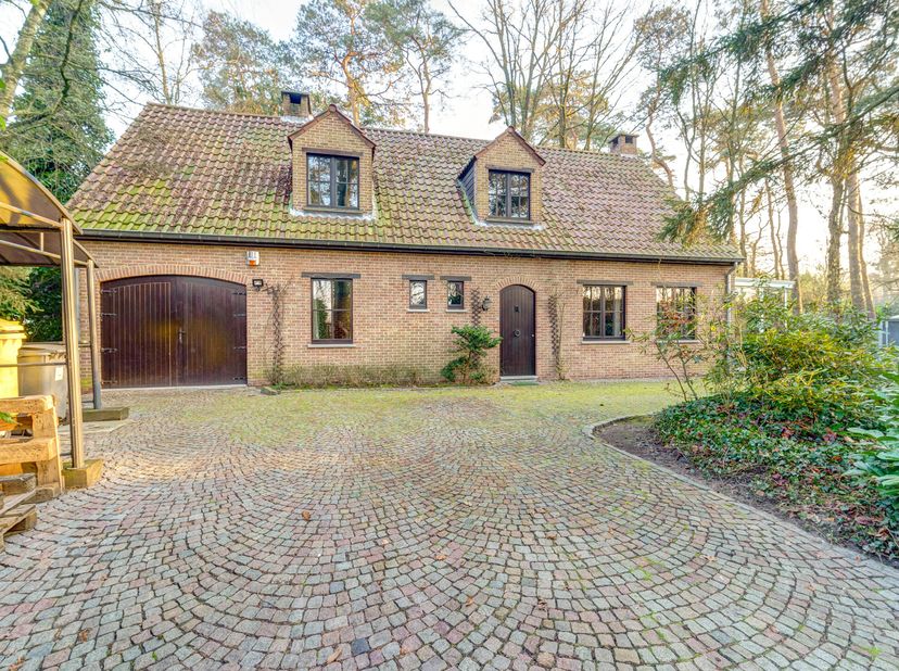 Maison à vendre
                    à 3191 Hever