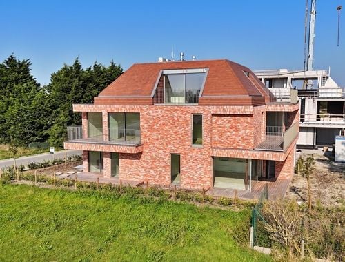                                         Appartement te koop in Middelkerke, € 390.000
