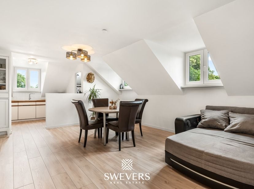 Appartement à vendre
                    à 3582 Koersel