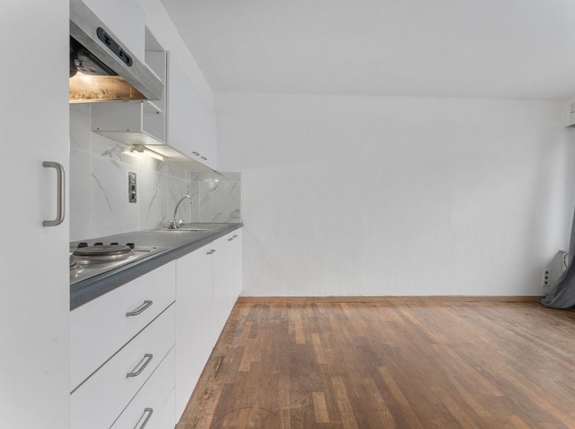 Appartement à vendre
                    à 9800 Deinze