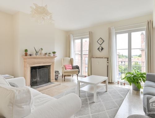                                         Appartement à vendre à Woluwe-Saint-Pierre, € 750.000
