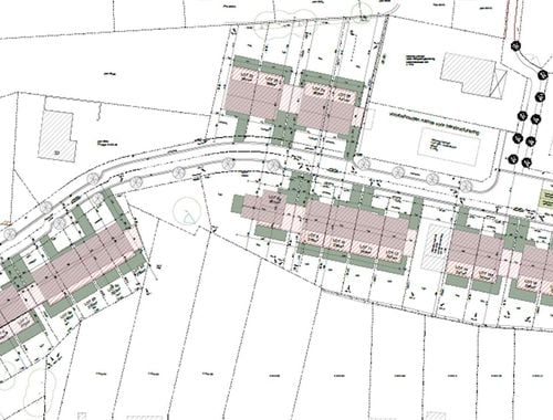                                         Bouwgrond te koop in Berlaar, € 129.500
