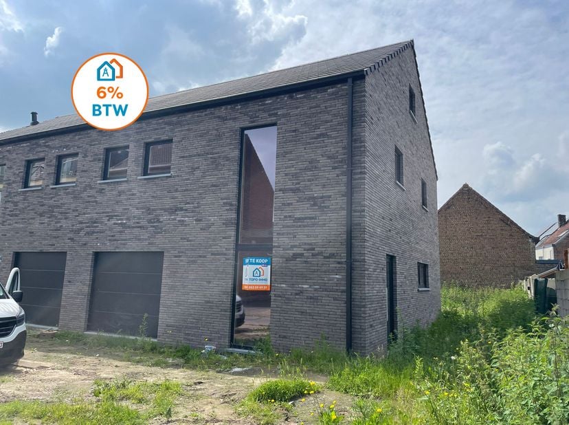 Huis te koop
                    in 9470 Denderleeuw