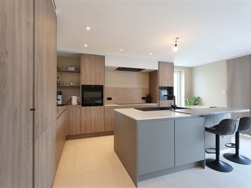 Maison à vendre
                    à 3530 Helchteren