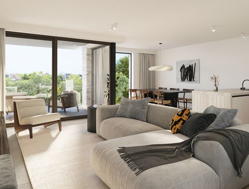                                         Appartement te koop in Maldegem, € 329.000
