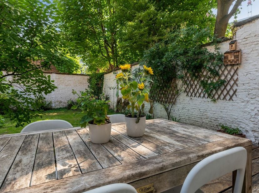 Appartement à vendre
                    à 2018 Antwerpen