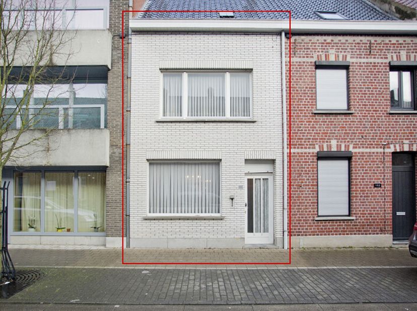Maison à vendre
                    à 8800 Roeselare
