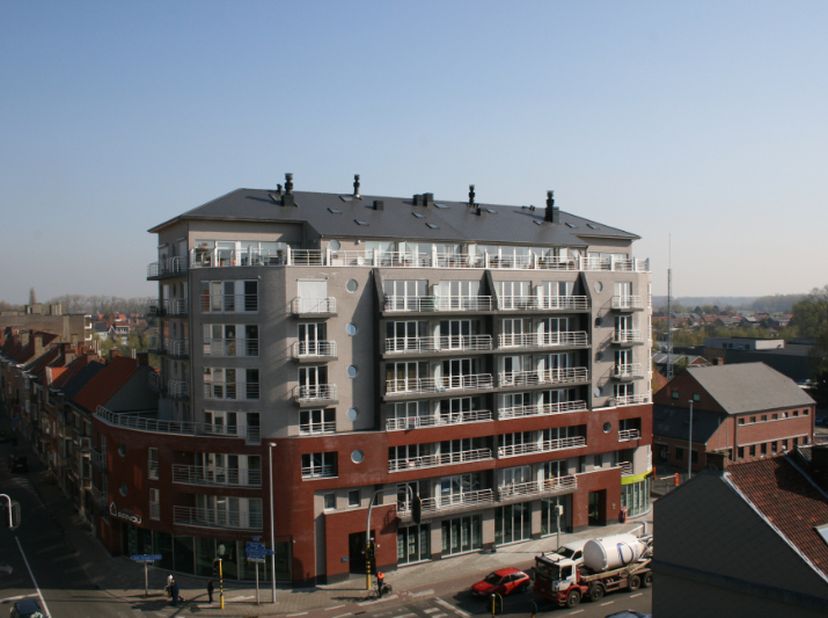 Appartement à louer
                    à 9800 Deinze