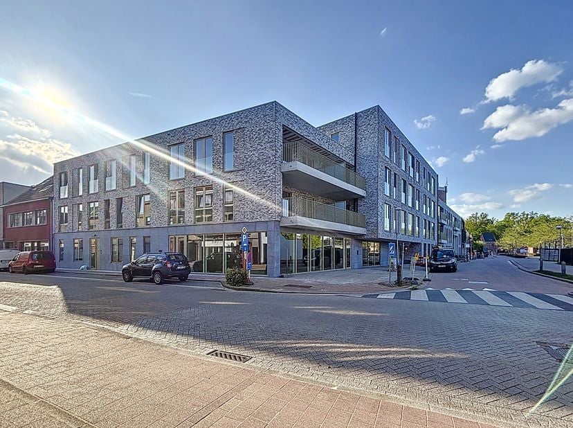 L&#039;emplacement de cette propriété à Kapellen est vraiment idéal. Vous êtes à quelques pas du parc, de nombreux magasins et restaurants. L&#039;accessibilité