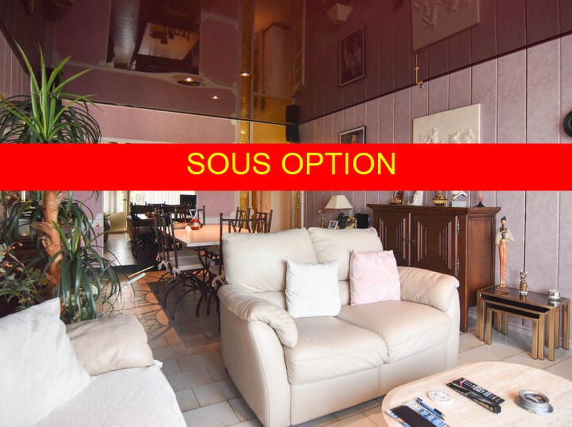Appartement te koop
                    in 4100 Boncelles