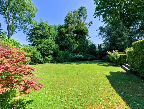                                         Bouwgrond te koop in Sint-Pieters-Woluwe, € 995.000
