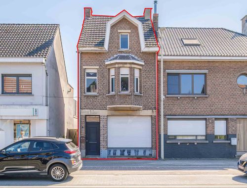                                         Maison à vendre à Zoersel, € 145.000

