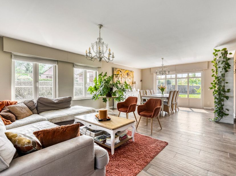 Huis te koop
                    in 9771 Nokere