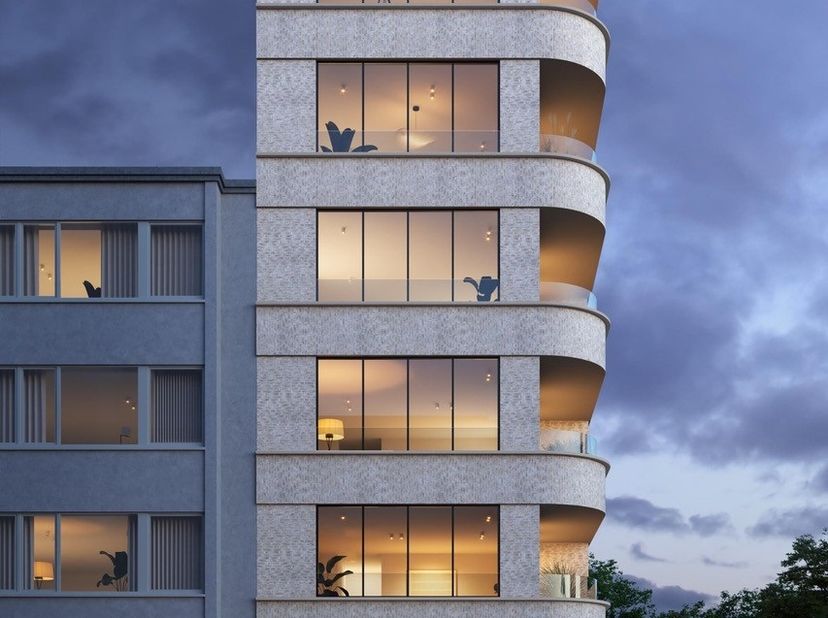 Bien professionnel à vendre
                    à 8670 Oostduinkerke