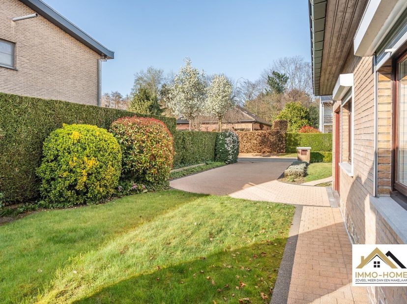Maison à vendre
                    à 9080 Lochristi