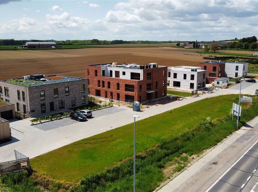 Appartement à vendre
                    à 3870 Heers