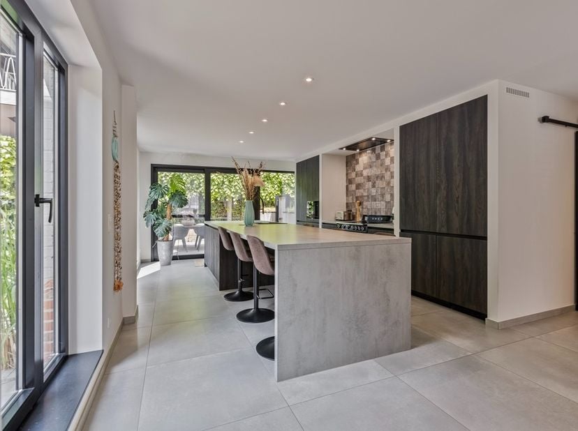 Maison à vendre
                    à 3740 Bilzen
