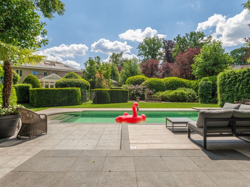 Maison à vendre
                    à 2900 Schoten
