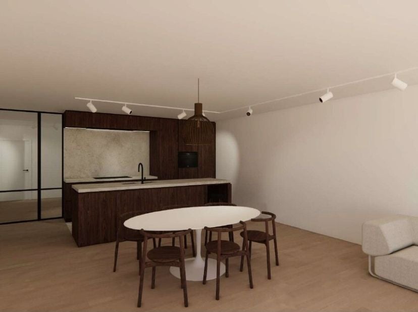 Appartement te huur
                    in 8660 De Panne
