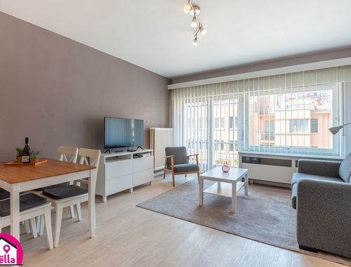                                         Studio avec coin lit à vendre à Westende, € 114.000
