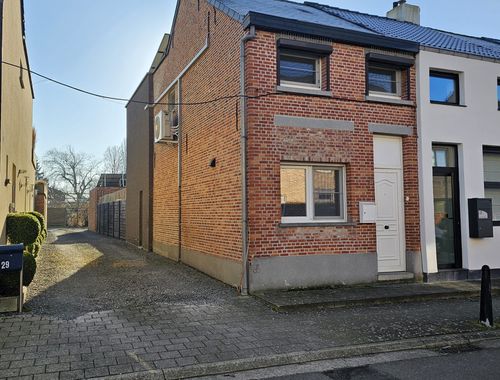                                         Maison à vendre à Koningshooikt, € 345.000
