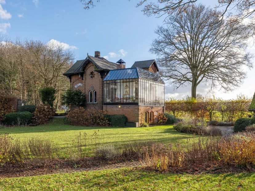 Maison à vendre
                    à 2200 Herentals