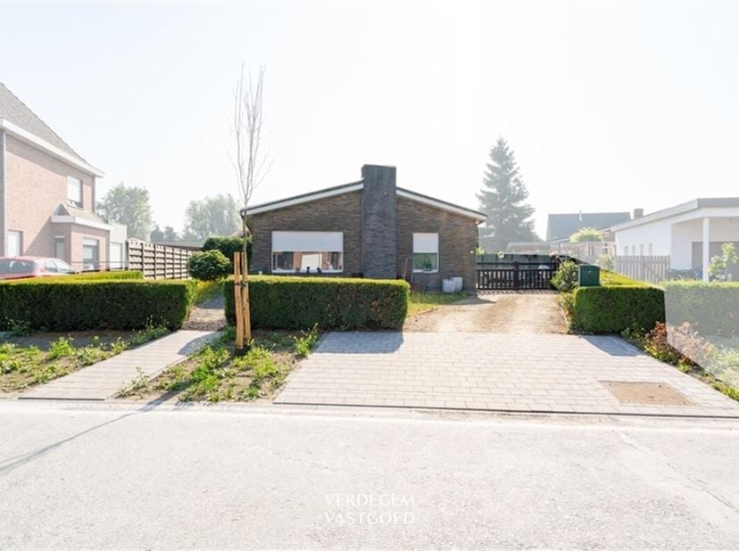 Maison à vendre
                    à 9940 Sleidinge