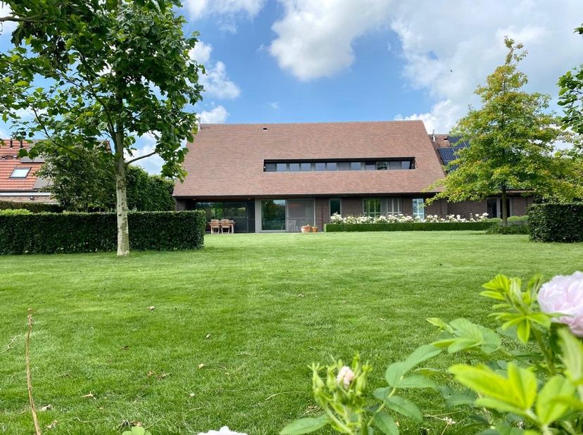 Huis te koop
                    in 7784 Neerwaasten