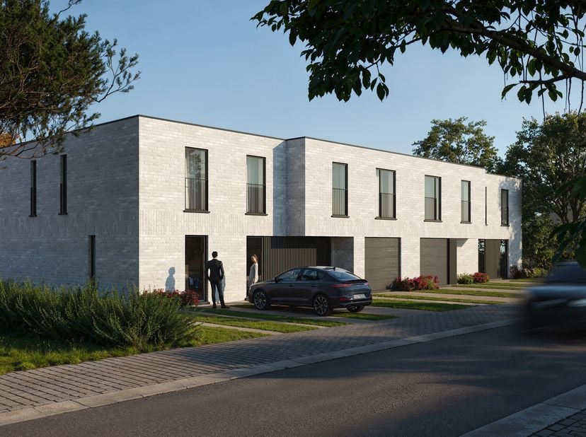 Huis te koop
                    in 9450 Haaltert