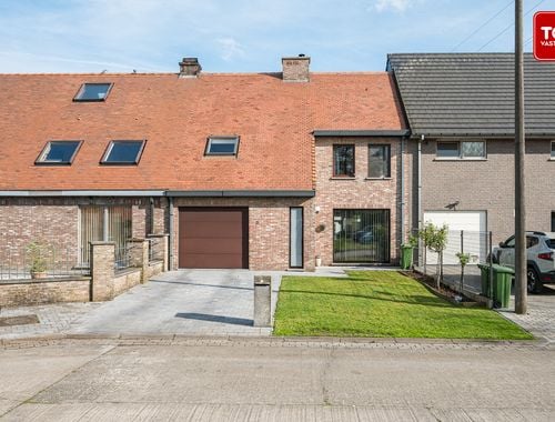                                         Maison à vendre à Evergem, € 395.000
