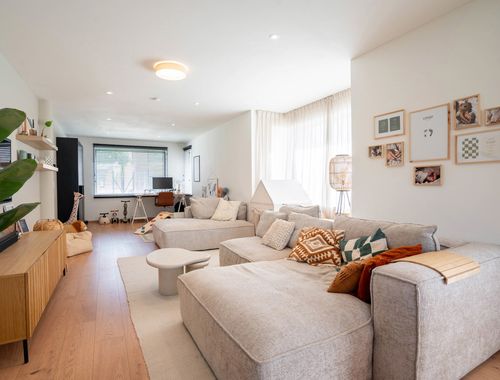                                         Maison à vendre à Heist-op-den-Berg, € 480.000
