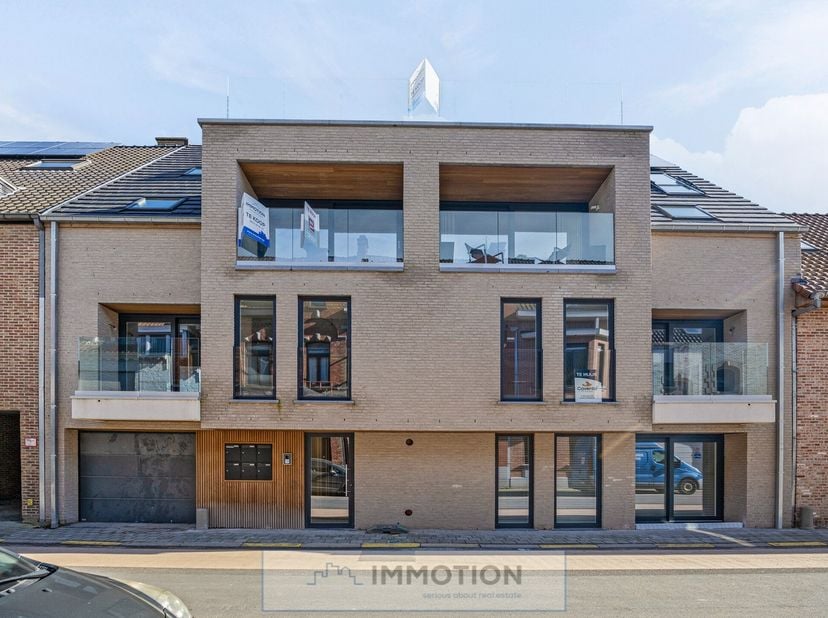 Appartement te koop
                    in 8520 Kuurne