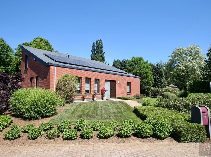 Maison à vendre
                    à 3550 Zolder