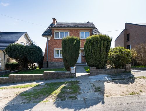                                         Maison à vendre à Ottignies, € 380.000
