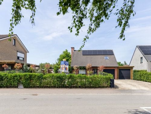                                         Maison à vendre à Beernem, € 349.000
