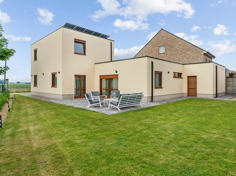 Maison à vendre
                    à 2360 Oud-Turnhout
