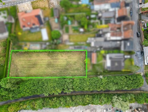                                         Bouwgrond te koop in Avelgem, € 198.000

