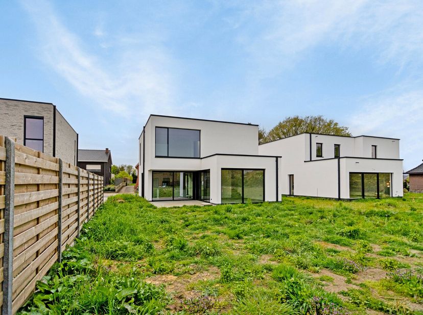 Maison à vendre
                    à 2490 Balen