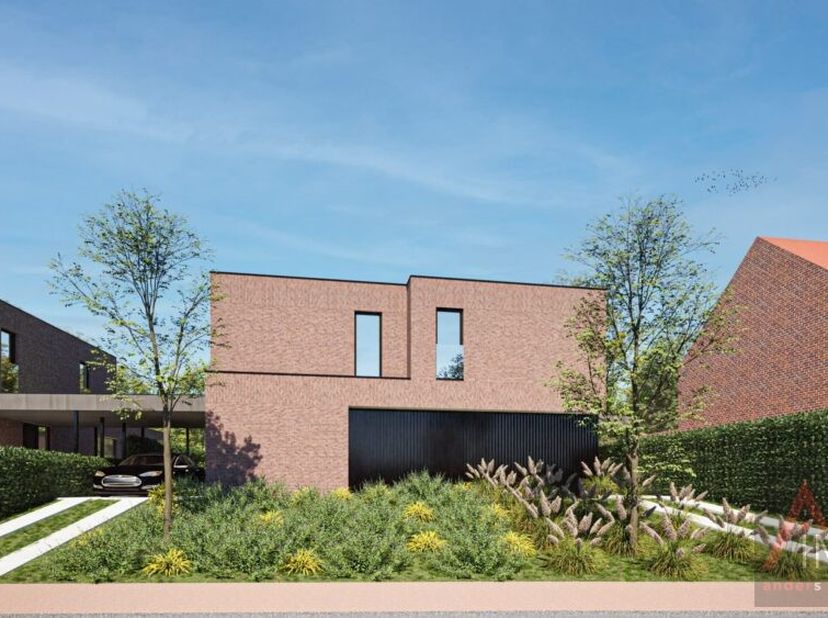 Maison à vendre
                    à 3550 Zolder