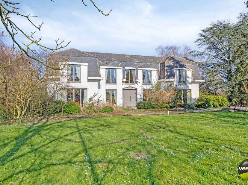 Maison à vendre
                    à 3590 Diepenbeek