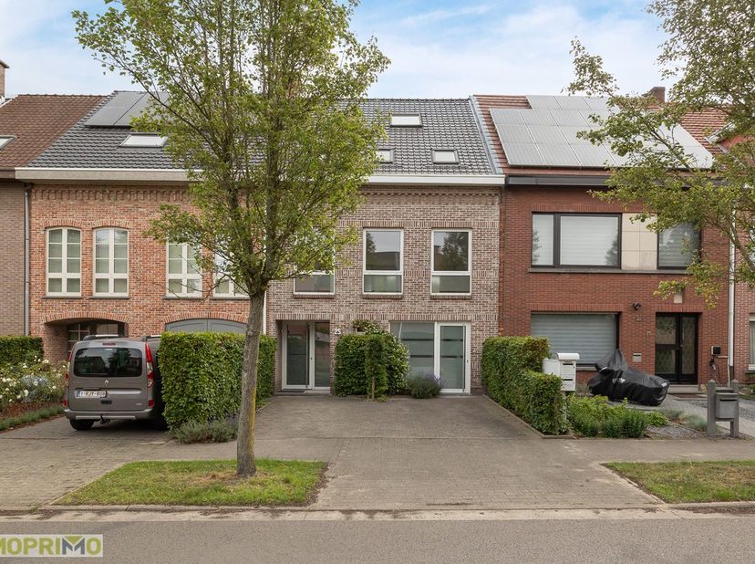 Maison à vendre
                    à 2900 Schoten