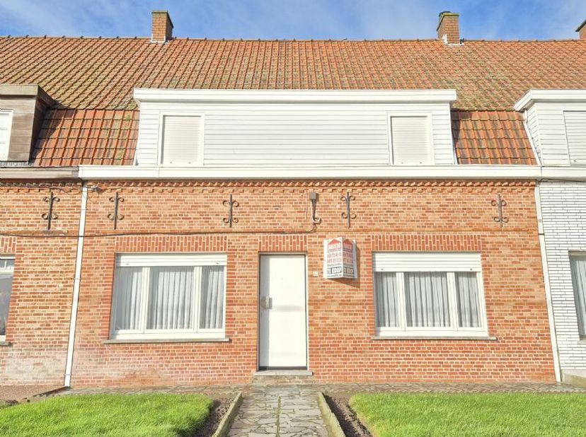 Startprijs bedraagt euro 159.000,00. Elk prijsvoorstel vanaf deze prijs zal worden voorgelegd aan de eigenaars die zich het recht voorbehouden dat al