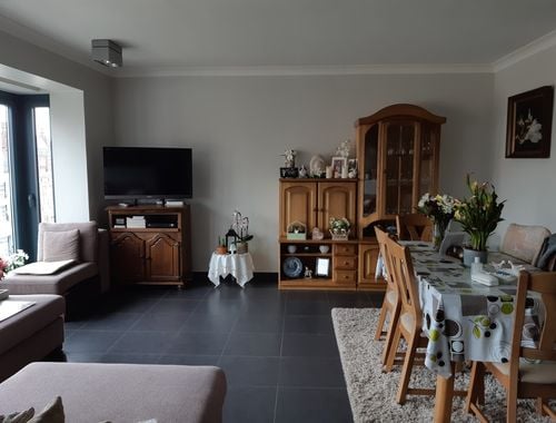                                         Appartement te huur in Eeklo, € 815
