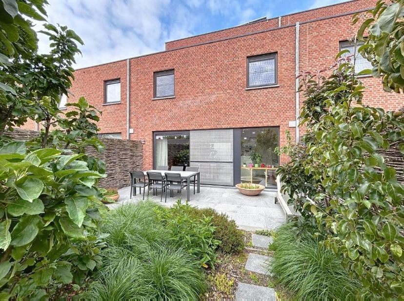 Maison à vendre
                    à 8800 Roeselare